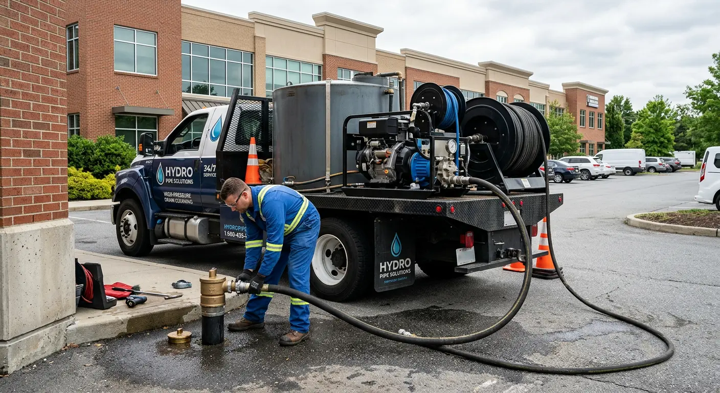 Sewer & Drain services in Thornton, CO